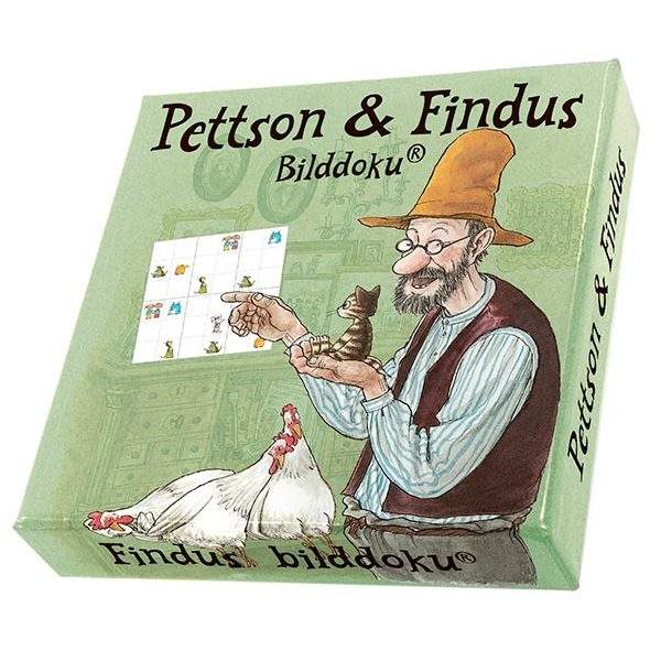 Bildersudoku_Petterson_und_Findus