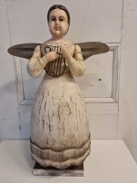 engel_mit_geige_18x42cm_125.00